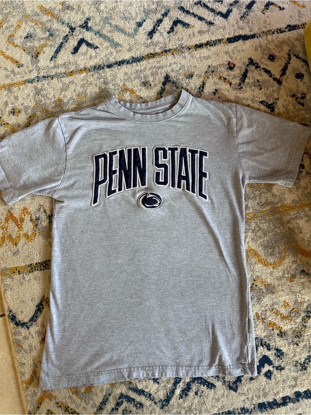 Men's Champion Penn State T-shirt